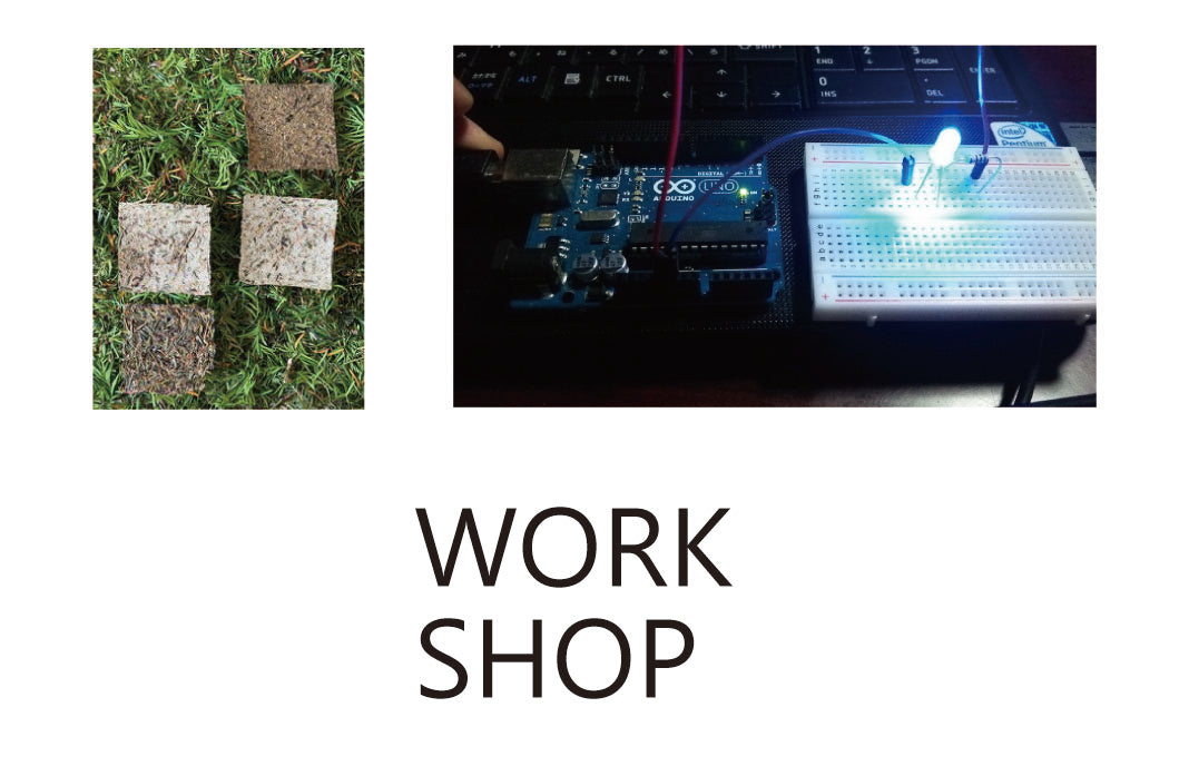 「AFJ OPEN STUDIO 2026」ワークショップのご予約について
