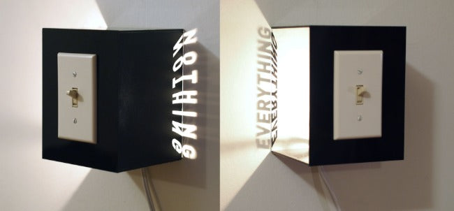 Everything|Nothing