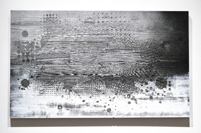 Hangi (Hangi Series, Pine 01)