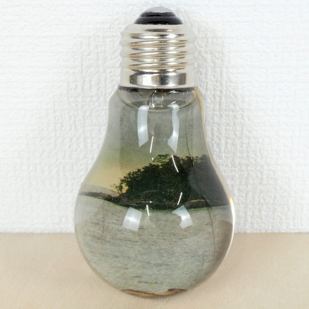 電球都市 #72 ― 大和島、淡路、9.9.2。
「同日午前十一時無事分院へ到着致し…」