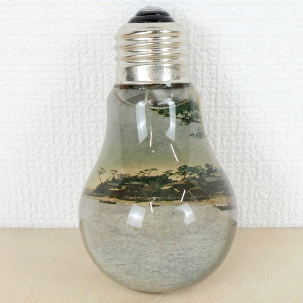 電球都市 #72 ― 大和島、淡路、9.9.2。
「同日午前十一時無事分院へ到着致し…」
