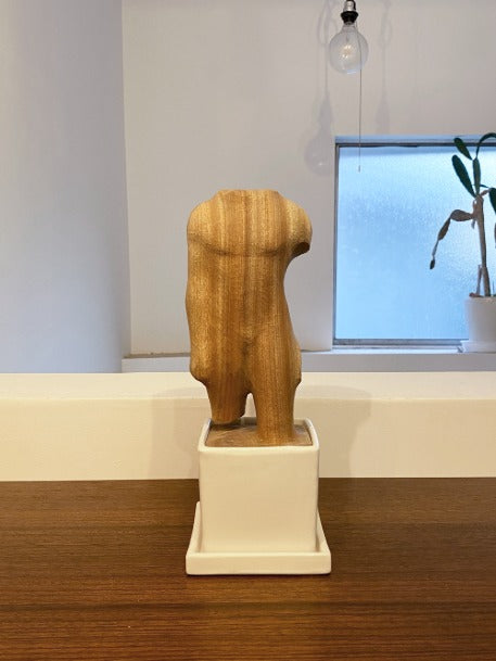 torusô -kouros