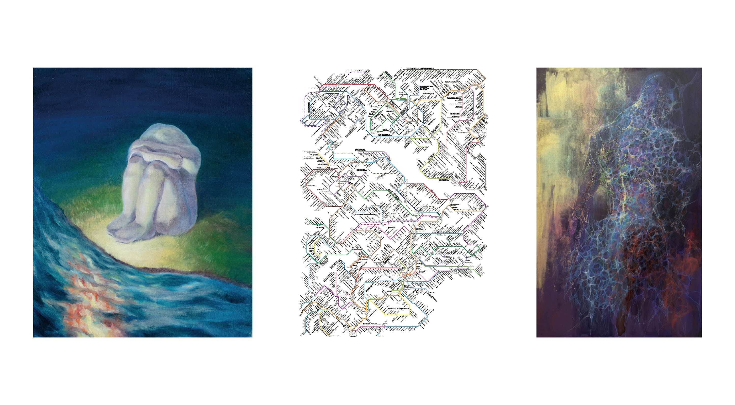 Gallery1045 Online Store