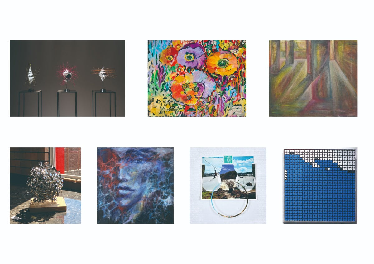 Gallery1045 Online Store