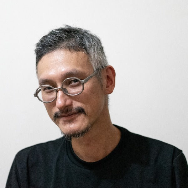 加藤智大プロフィール画像