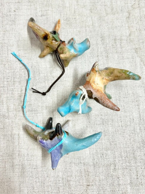 3つの枝